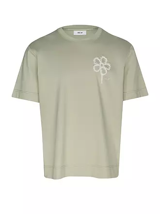 NN.07 | T-Shirt PEDRO EMB | 